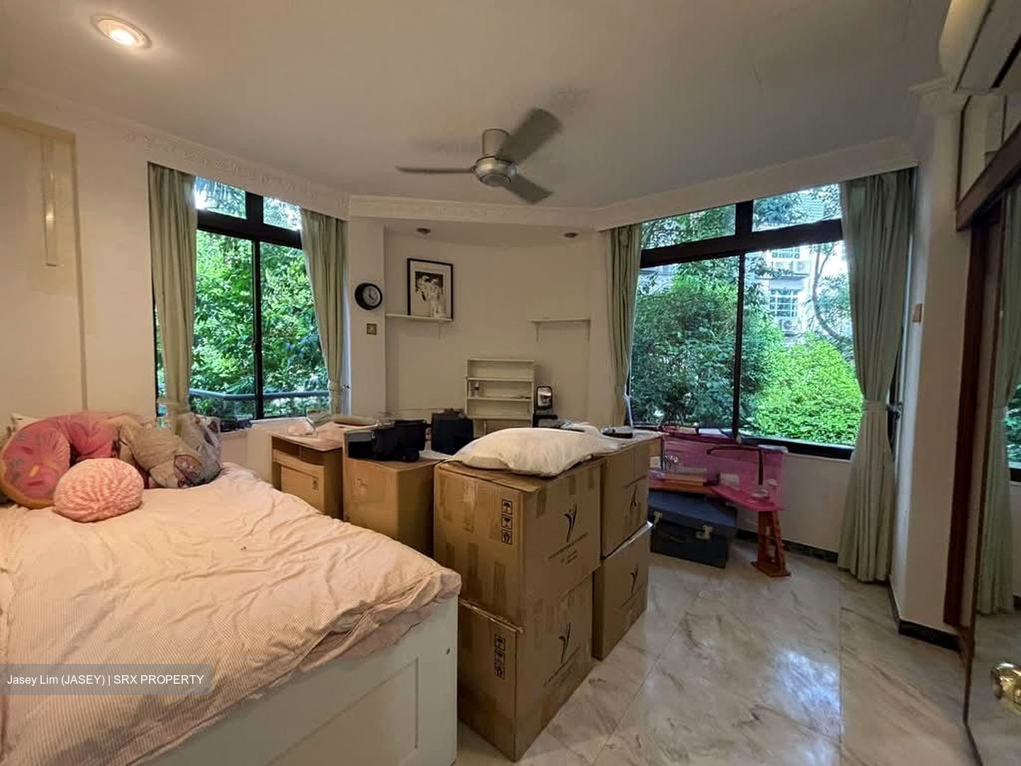 The Balmoral (D10), Condominium #593689491